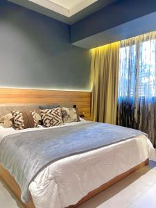 Luxury apartamen in center city