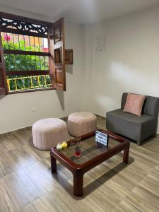 Avesflora Living