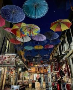 VELDI Apartment Old Bazaar Free Parking