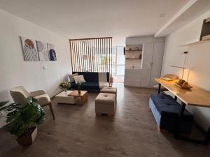 Loft en el norte de la ciudad, Wifi alta velocidad
