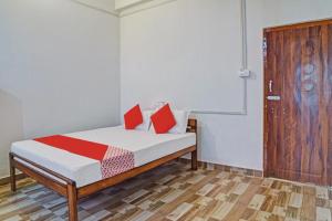 Hotel O JP Guest House