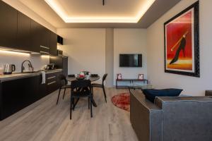 VERONA FIERE-LOFT ZAI Premium Business Apartament