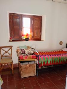 Hospedaje EL Abra