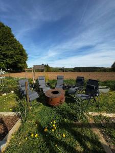 Zen House - Hiking - Shopping - Vianden & Clervaux Castles