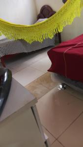 Quarto Confortável
