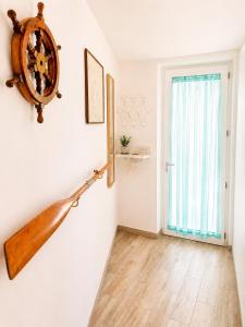 Casa del Capitano - Suite Mediterraneo