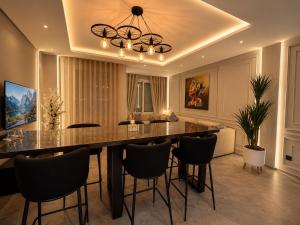 Appartement Moderne Haut Standing, Mehdia plage