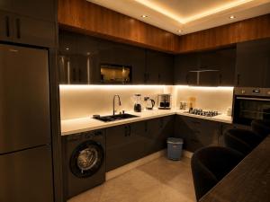 Appartement Moderne Haut Standing, Mehdia plage