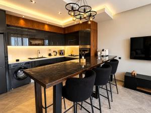 Appartement Moderne Haut Standing, Mehdia plage