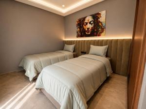 Appartement Moderne Haut Standing, Mehdia plage