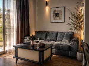 Peaceful Luxury Boutique Apartment