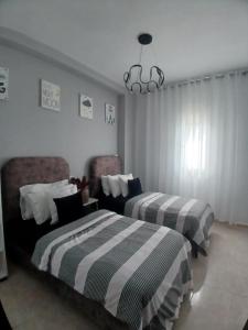 luxury appartement avec décoration trés belle