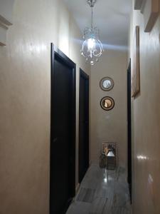 luxury appartement avec décoration trés belle