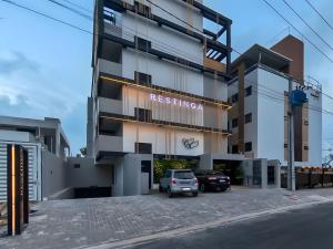 Restinga 410 · Paraíso à Beira-Mar no Caribessa