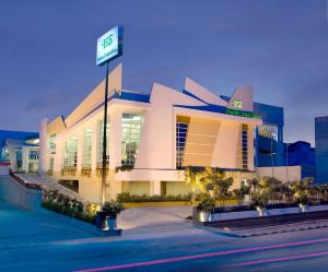 Hotel Santika Bangka