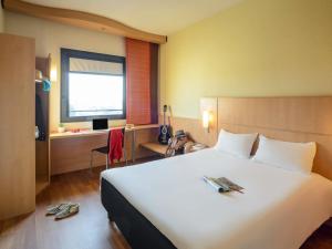 Hotel Ibis Milano Malpensa