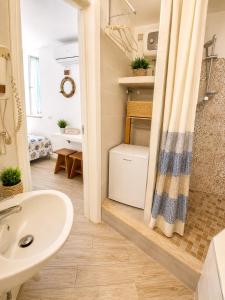 Casa del Capitano - Suite Mediterraneo