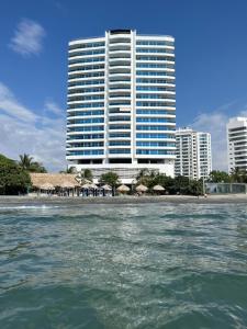 Apartamento Cerca a Santa Marta