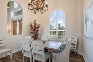 The Play & Stay Villa