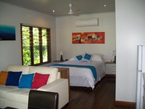 LostParadise Mini Resort
