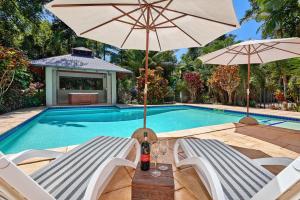 LostParadise Mini Resort