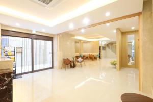 Busan Seomyeon Nestly Hotel