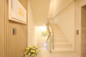 Busan Seomyeon Nestly Hotel
