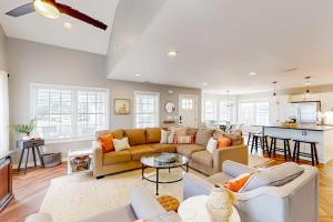 Town of Bethany Beach --- 614 7th St.
