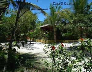Condominio dos Nativos