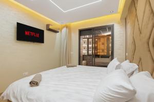 Elegant Stay With Moroccan Touch
