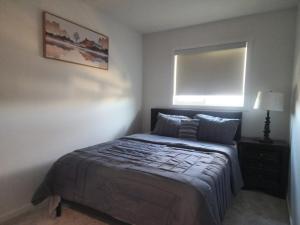 Edmonton Spacious