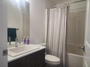 Edmonton Spacious