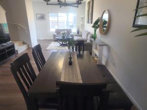 Edmonton Spacious
