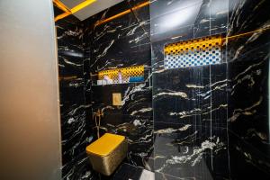 Elegant Stay With Moroccan Touch