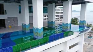 Kota Kinabalu Bay Suite