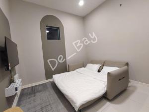 Kota Kinabalu Bay Suite