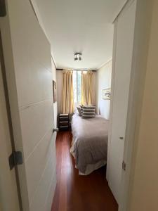 Moderno departamento para dos personas