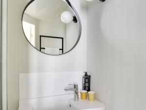 ibis Levallois Perret