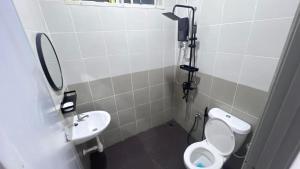 Razumis Homestay 3
