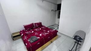 Razumis Homestay 3