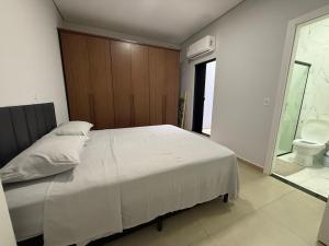 Casa completa e aconchegante