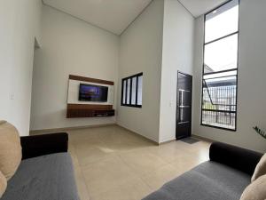 Casa completa e aconchegante