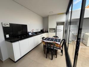 Casa completa e aconchegante