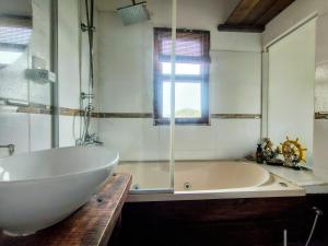 Luz Marina Cabaña Pettit Hidromasaje