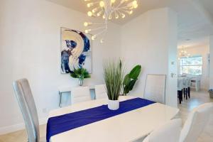 Venetian Blue