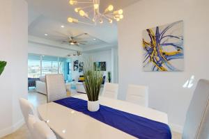 Venetian Blue