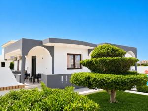 Rhodian Villa