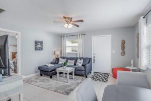 Smugglers Cove Retreat