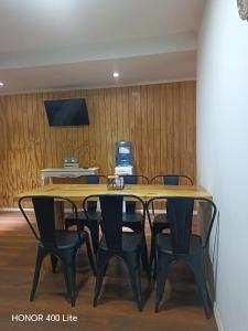 Chalet de Montaña Nevados de Chillan