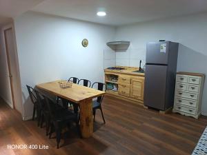 Chalet de Montaña Nevados de Chillan